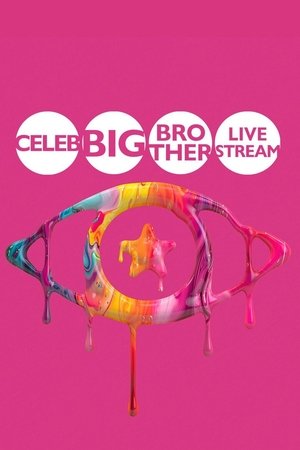 Poster for Celebrity Big Brother: Live Stream: Season 2