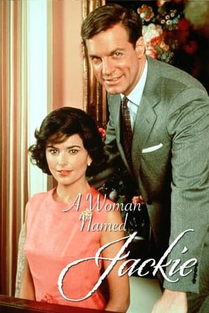 Poster for A Woman Named Jackie: Season 1