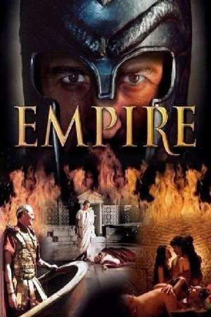 Poster for Empire: Miniseries