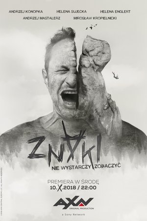 Poster for Signs