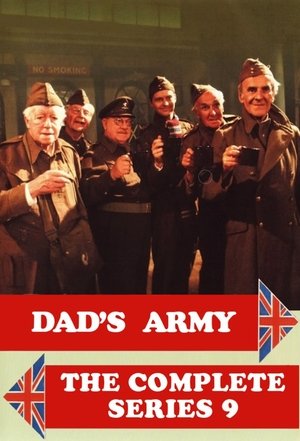 Poster for Dad's Army: Season 9