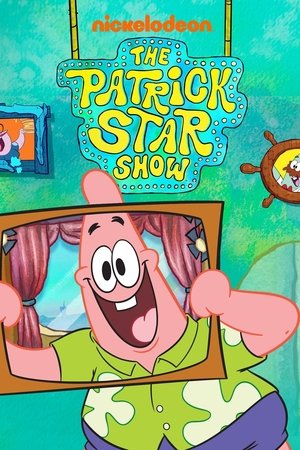 Poster for The Patrick Star Show: Season 2
