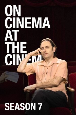 Poster for On Cinema: Season 7