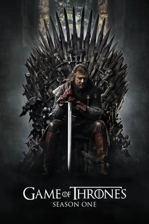 Poster for Game of Thrones: Season 1
