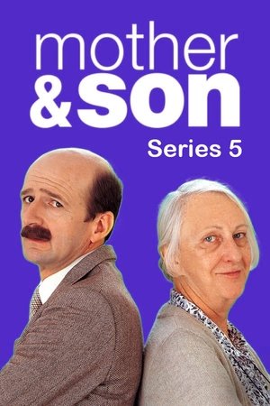 Poster for Mother and Son: Season 5