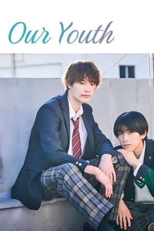 Poster for Our Youth
