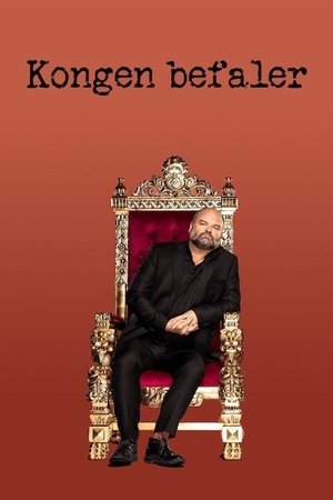Poster for Taskmaster Norway: Season 3