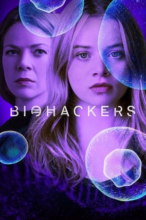 Poster for Biohackers: Season 1