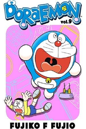 Poster for Doraemon: Season 9