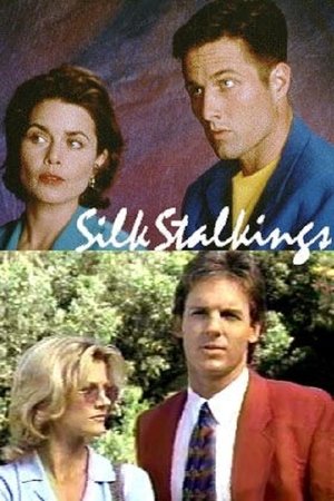 Poster for Silk Stalkings: Specials