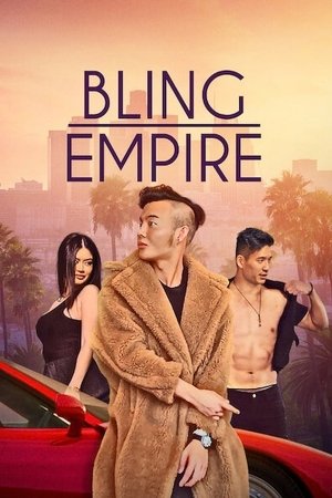 Poster for Bling Empire: Season 1