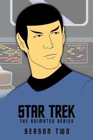 Poster for Star Trek: Season 2