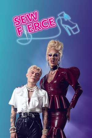 Poster for Sew Fierce: Season 2
