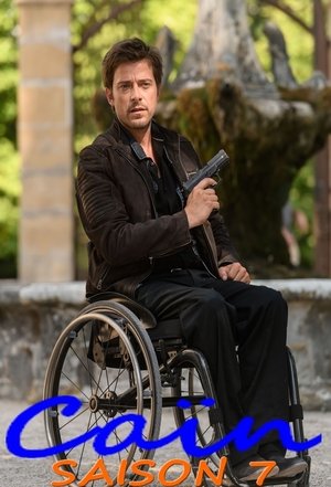 Poster for Cain: Season 7