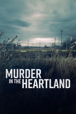 Poster for Murder in the Heartland: Season 9