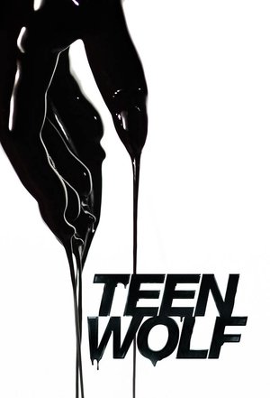 Poster for Teen Wolf