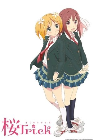 Poster for Sakura Trick: Season 1