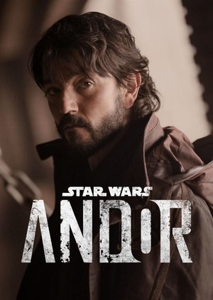 Poster for Andor
