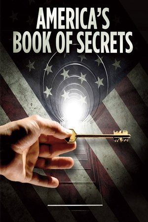 Poster for America's Book of Secrets: Season 2