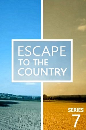 Poster for Escape to the Country: Series 7