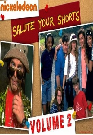 Poster for Salute Your Shorts: Season 2