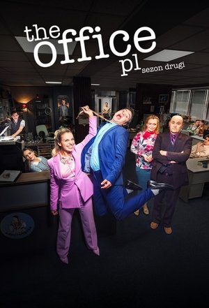 Poster for The Office PL: Season 2