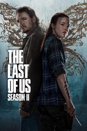 Poster for The Last of Us