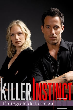 Poster for Killer Instinct: Season 1