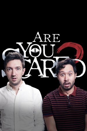 Poster for Are You Scared?: Season 6