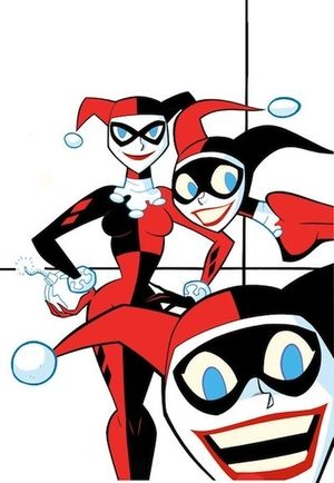 Poster for Gotham Girls: Season 3