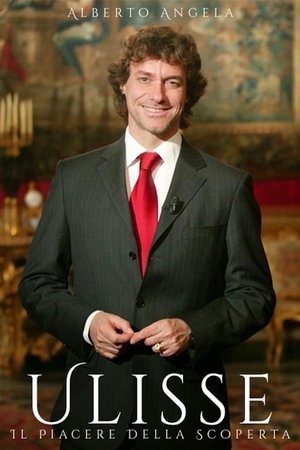 Poster for Ulisse - Il piacere della scoperta: Specials