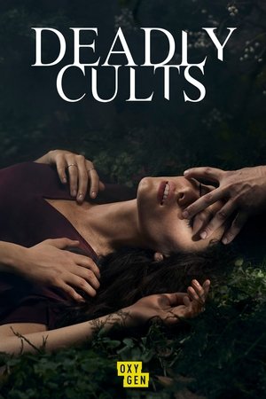Poster for Deadly Cults: Season 1