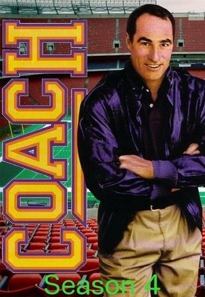Poster for Coach: Season 4