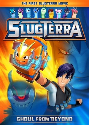 Poster for Slugterra: Season 2