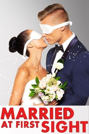 Poster for Married at First Sight: Season 3