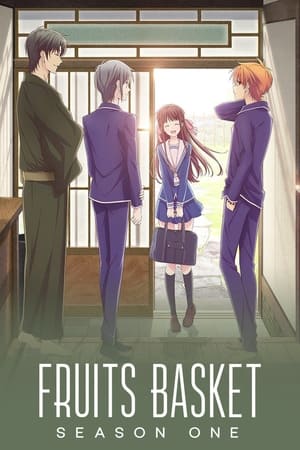 Poster for Fruits Basket: Season 1