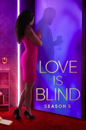 Poster for Love Is Blind: Season 5