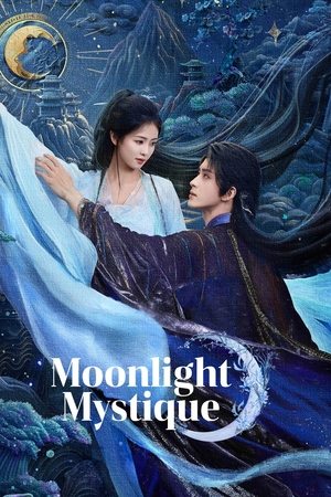 Poster for Moonlight Mystique: Season 1