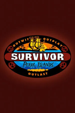 Poster for Survivor: Pearl Islands