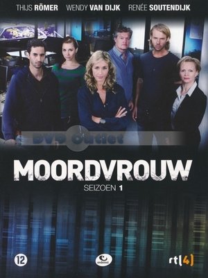 Poster for Moordvrouw: Season 1