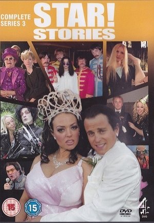 Poster for Star Stories: Season 3