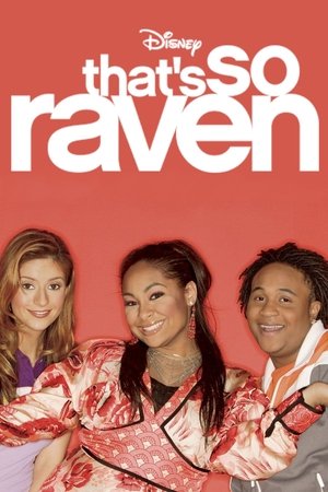 Poster for That's So Raven: Season 3