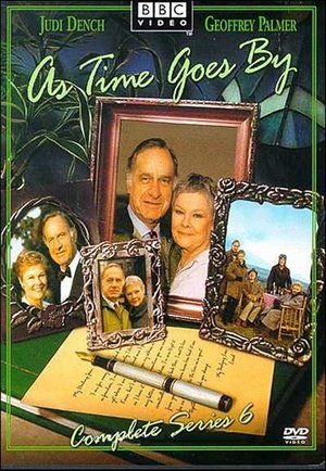 Poster for As Time Goes By: Season 6