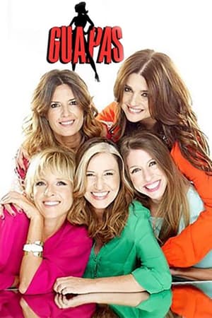 Poster for Guapas: Season 1