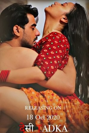 Poster for Desi Tadka: Season 1
