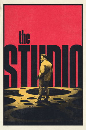 Poster for The Studio