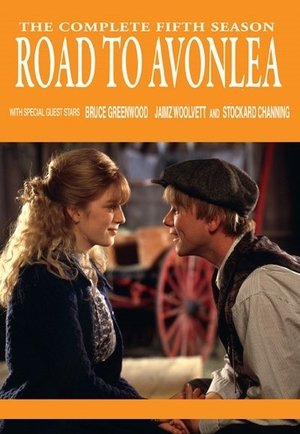 Poster for Road to Avonlea: Season 5