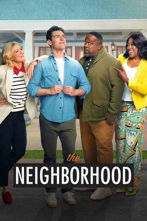 Poster for The Neighborhood: Season 7