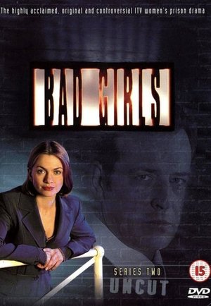 Poster for Bad Girls: Season 2