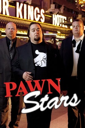 Poster for Pawn Stars: Season 5
